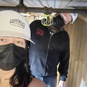 Meet your Posher, Brook